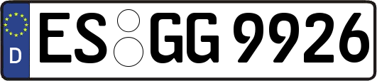 ES-GG9926
