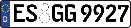 ES-GG9927