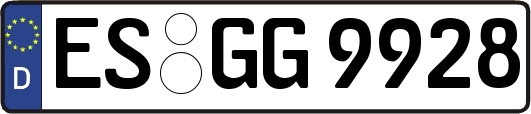 ES-GG9928