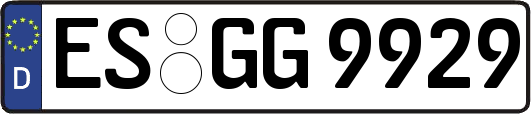 ES-GG9929