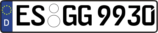 ES-GG9930