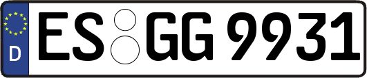 ES-GG9931