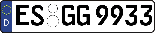 ES-GG9933