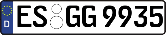 ES-GG9935