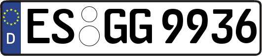 ES-GG9936
