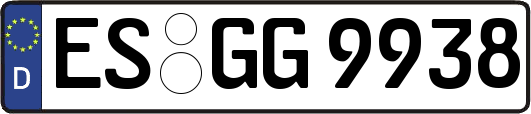ES-GG9938