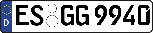 ES-GG9940