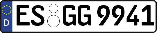 ES-GG9941