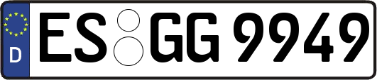 ES-GG9949