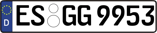 ES-GG9953