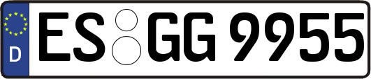 ES-GG9955