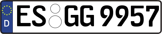 ES-GG9957