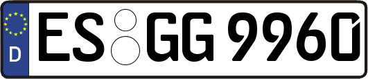 ES-GG9960