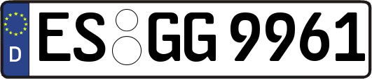 ES-GG9961