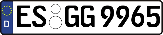 ES-GG9965
