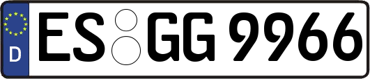 ES-GG9966