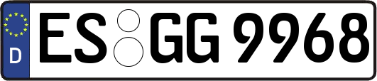 ES-GG9968