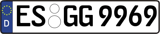 ES-GG9969