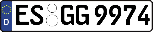 ES-GG9974