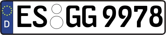 ES-GG9978