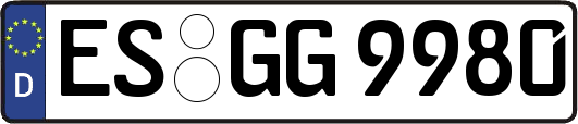 ES-GG9980