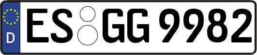 ES-GG9982