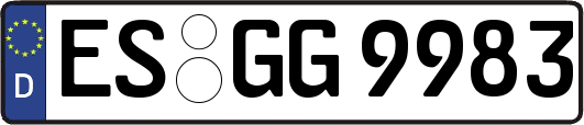 ES-GG9983