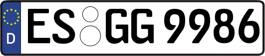 ES-GG9986