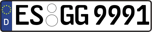 ES-GG9991