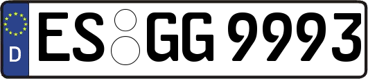 ES-GG9993