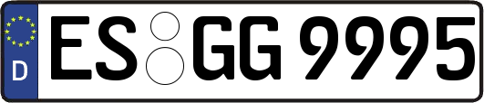 ES-GG9995