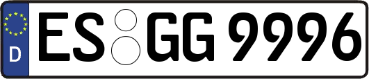ES-GG9996