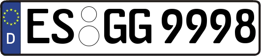 ES-GG9998