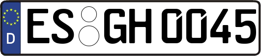 ES-GH0045