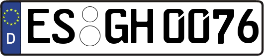 ES-GH0076