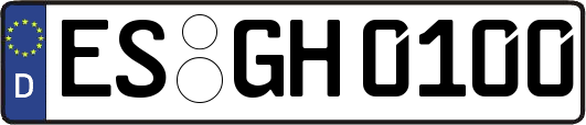 ES-GH0100