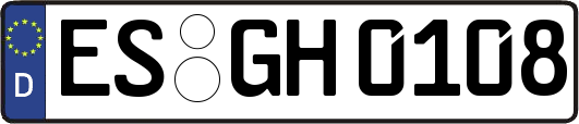 ES-GH0108