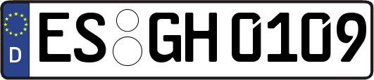 ES-GH0109