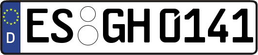 ES-GH0141