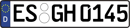 ES-GH0145