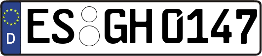 ES-GH0147
