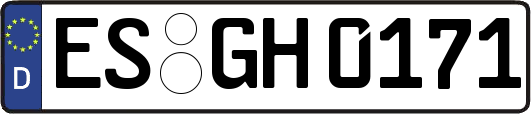 ES-GH0171