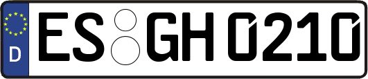ES-GH0210