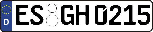 ES-GH0215