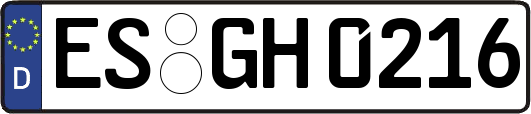 ES-GH0216