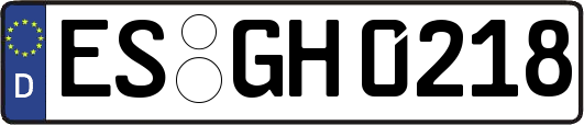 ES-GH0218