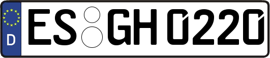 ES-GH0220