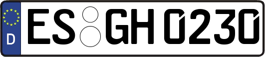 ES-GH0230
