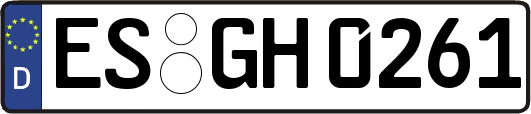 ES-GH0261