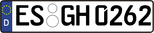 ES-GH0262